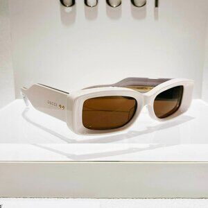 NWT GUCCI GG1528S - 003 SUNGLASSES